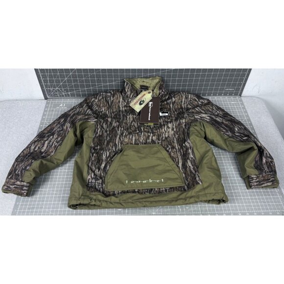 Banded Chesapeake Youth Pullover XL (18-20) Hunting Jacket NEW NWT~~ - Picture 1 of 8